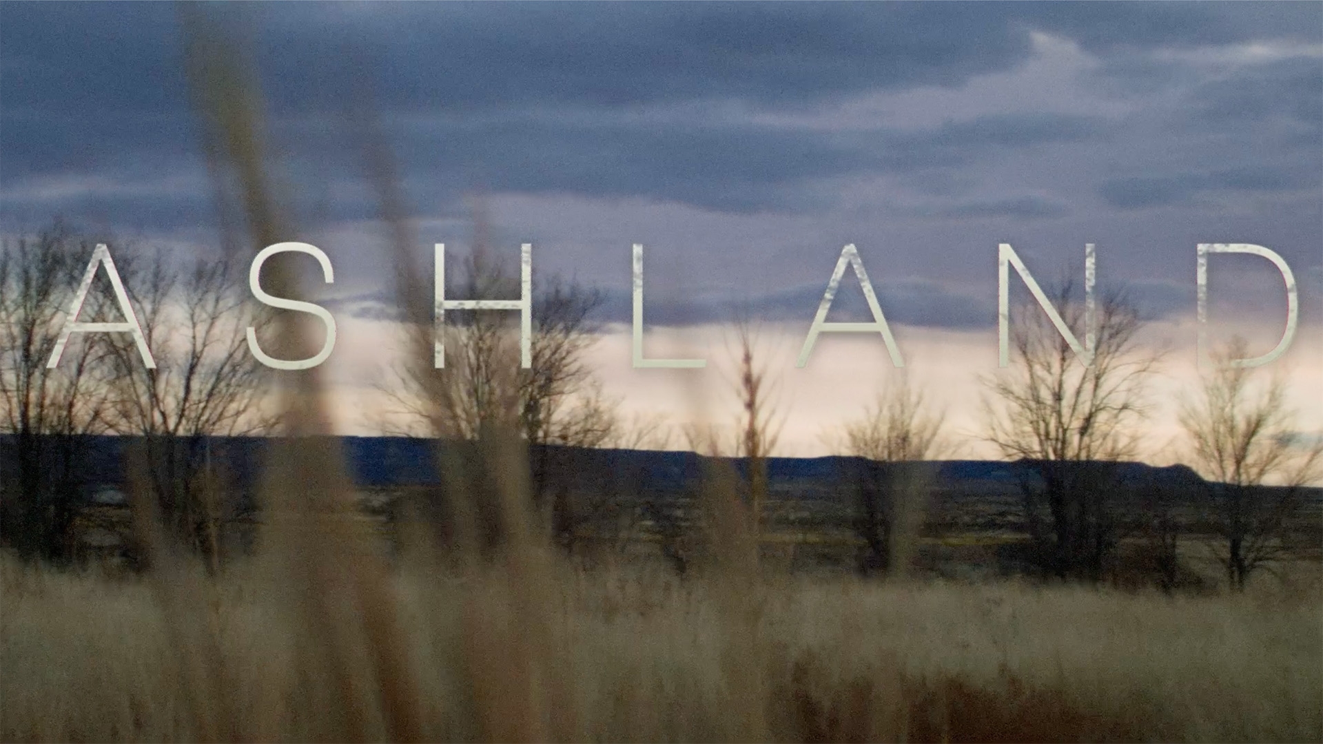 ASHLAND