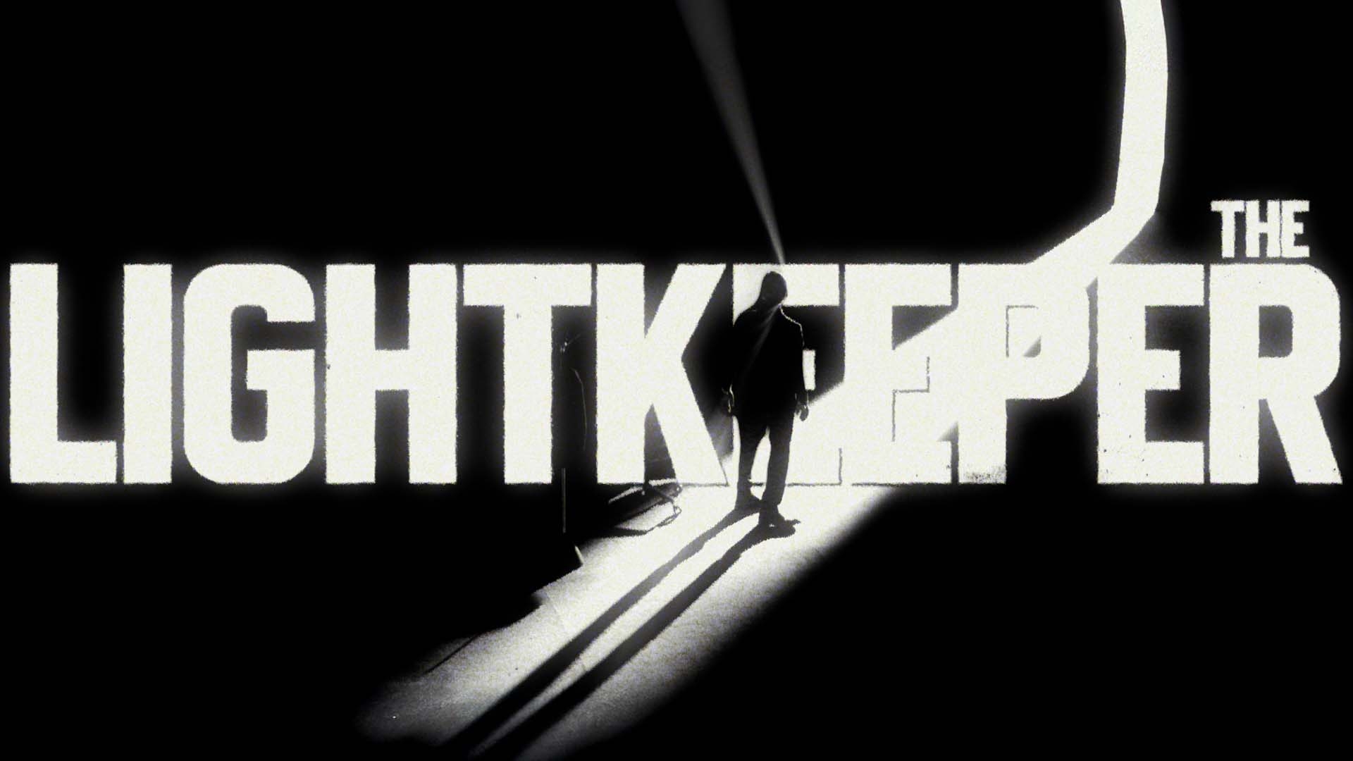 THE LIGHTKEEPER